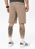 Men's Chino Shorts GRAVES - Dark Sand