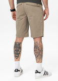 Men's Chino Shorts GRAVES - Light Sand