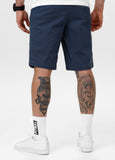 Men's Chino Shorts GRAVES - Blue