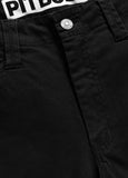Men's Chino Shorts GRAVES - Black