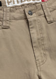 Men's Chino Shorts GRAVES - Light Sand