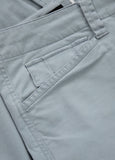 Men's Chino Shorts GRAVES - Light Blue