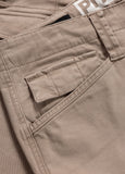 Men's Chino Shorts GRAVES - Dark Sand