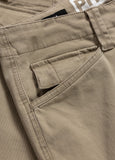 Men's Chino Shorts GRAVES - Light Sand
