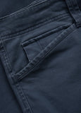 Men's Chino Shorts GRAVES - Blue