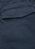 Men's Chino Shorts GRAVES - Blue
