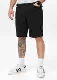 Men's Chino Shorts GRAVES - Black