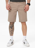 Men's Chino Shorts GRAVES - Dark Sand