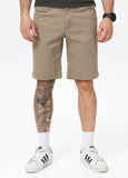 Men's Chino Shorts GRAVES - Light Sand