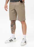 Men's Chino Shorts GRAVES - Light Sand