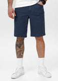 Men's Chino Shorts GRAVES - Blue