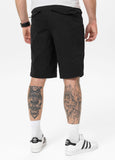 Men's Chino Shorts GRAVES - Black