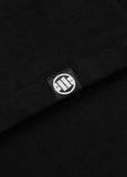Damen Tanktop Slim Fit PITBULL R - Schwarz