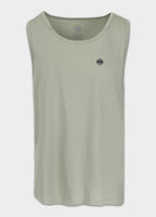 Herren Tank Top Coolmax SCOTT - Dusty Salvia