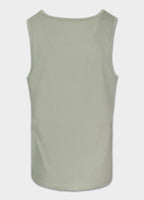 Herren Tank Top Coolmax SCOTT - Dusty Salvia