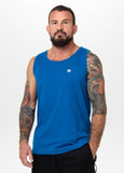 Herren Tank Top Coolmax SCOTT - Blau