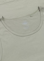 Herren Tank Top Coolmax SCOTT - Dusty Salvia