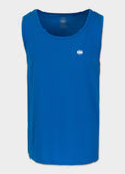 Herren Tank Top Coolmax SCOTT - Blau
