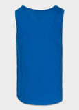 Herren Tank Top Coolmax SCOTT - Blau