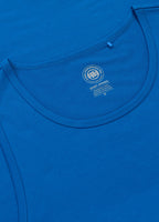 Herren Tank Top Coolmax SCOTT - Blau
