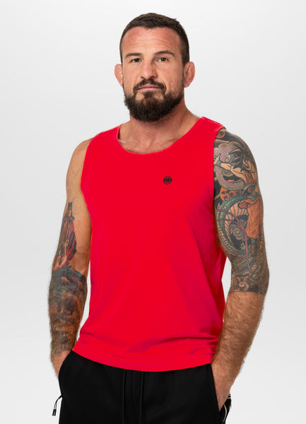 Men's Tank Top Coolmax SCOTT