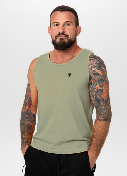 Men's Tank Top Coolmax SCOTT