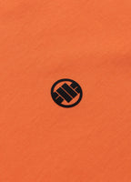 Herren Tank Top Coolmax SCOTT - Fluo Orange