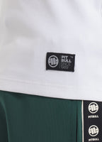 Tanktop für Herren Rib SMALL LOGO - Weiß