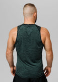 Tank Top Rashguard Performance Pro plus New Logo