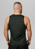 Tank Top Rashguard Performance Pro plus New Logo