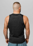 Tank Top Rashguard Performance Pro plus New Logo