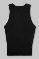 Tank Top Rashguard Performance Pro plus New Logo