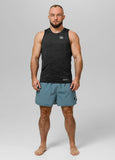 Tank Top Rashguard Performance Pro plus New Logo