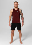 Tank Top Rashguard Performance Pro plus New Logo