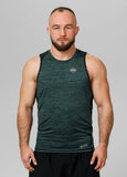 Tank Top Rashguard Performance Pro plus New Logo
