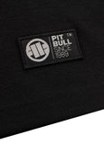 Tanktop für Herren Rib SMALL LOGO - Schwarz