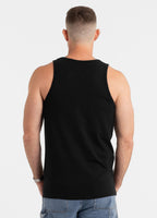Herren Tank Top Slim Fit Drive