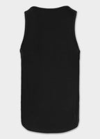 Herren Tank Top Slim Fit Drive