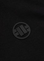 Tanktop mit Kapuze Spandex Hilltop - Schwarz