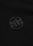 Tanktop mit Kapuze Spandex Hilltop - Schwarz