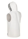 Tanktop mit Kapuze Spandex Hilltop - Offwhite