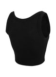 Women's Top Rib Layla