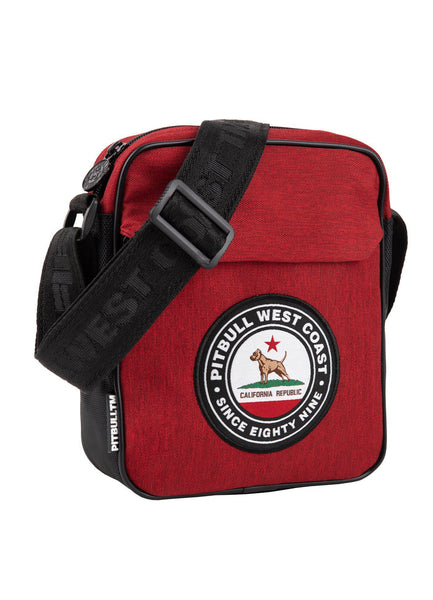 Circal Dog ramie bag