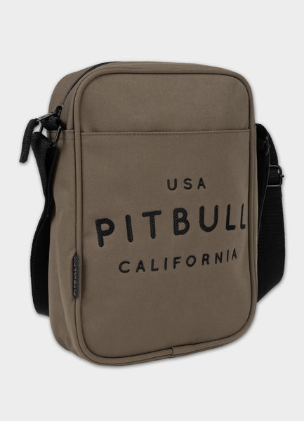 Umhängetaschen Concord II USA Cal - Braun