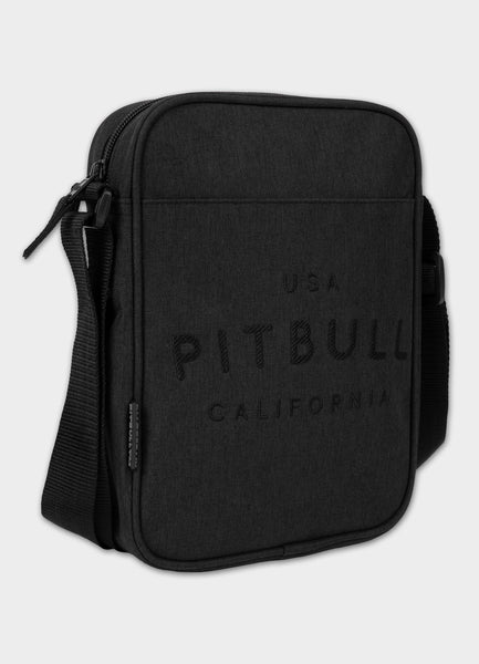 Umhängetaschen Concord II USA Cal - Schwarz