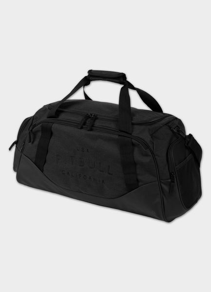 Sporttasche Concord II USA Cal - Schwarz