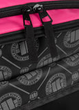 Training bag AVENIDA - Raspberry red