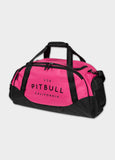 Training bag AVENIDA - Raspberry red
