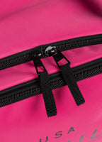 Training bag AVENIDA - Raspberry red