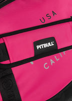 Training bag AVENIDA - Raspberry red